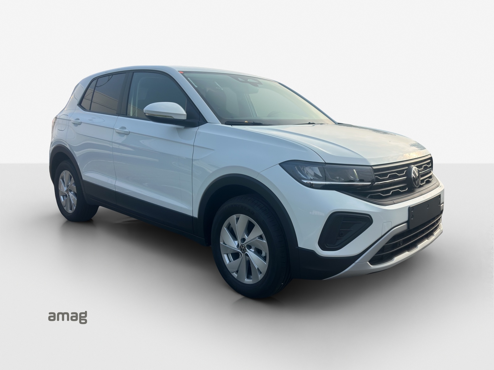VW T-Cross 1.0 TSI Trend-image-5