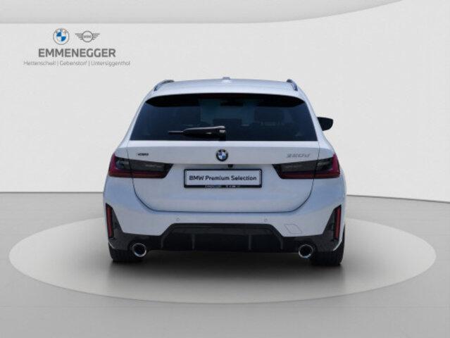 BMW 3er Reihe G21 Touring 320d xDrive SAG-image-6