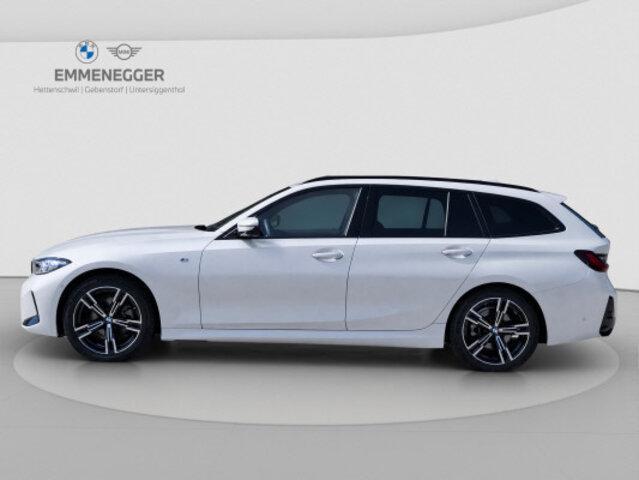 BMW 3er Reihe G21 Touring 320d xDrive SAG-image-1