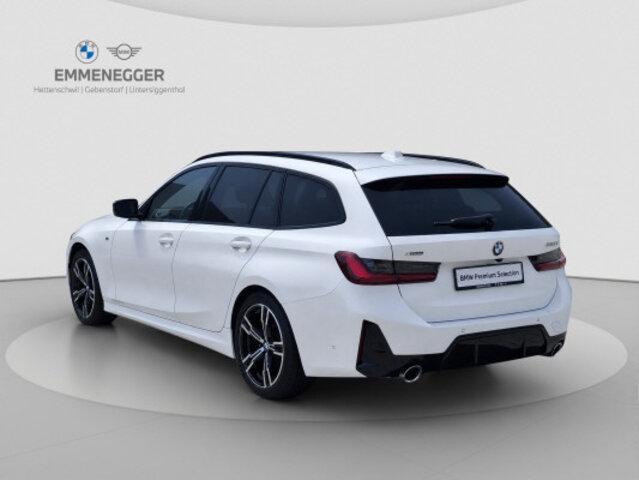 BMW 3er Reihe G21 Touring 320d xDrive SAG-image-5