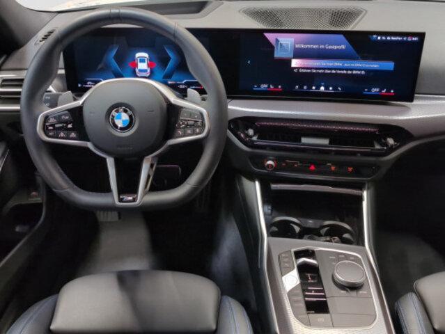 BMW 3er Reihe G21 Touring 320d xDrive SAG-image-9