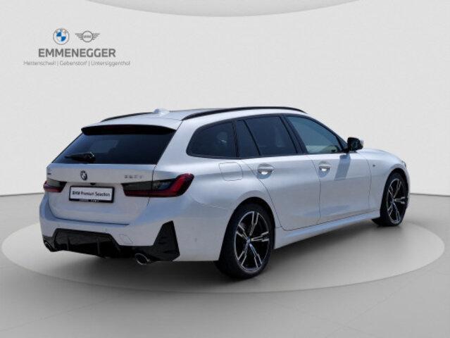 BMW 3er Reihe G21 Touring 320d xDrive SAG-image-3