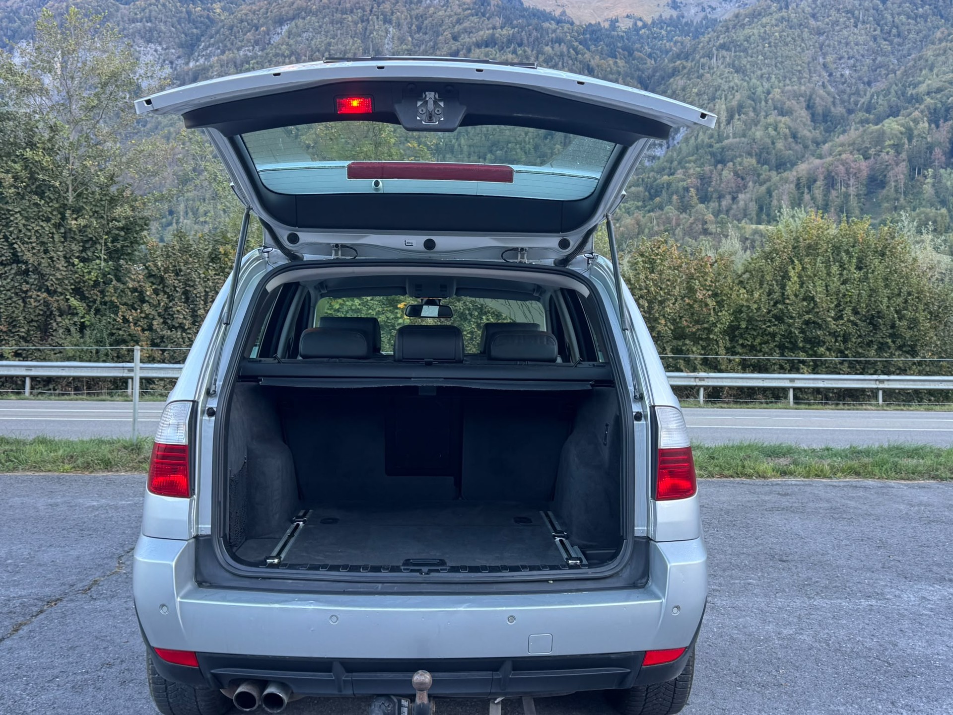 BMW X3 xDrive 30i (3.0si)-image-5