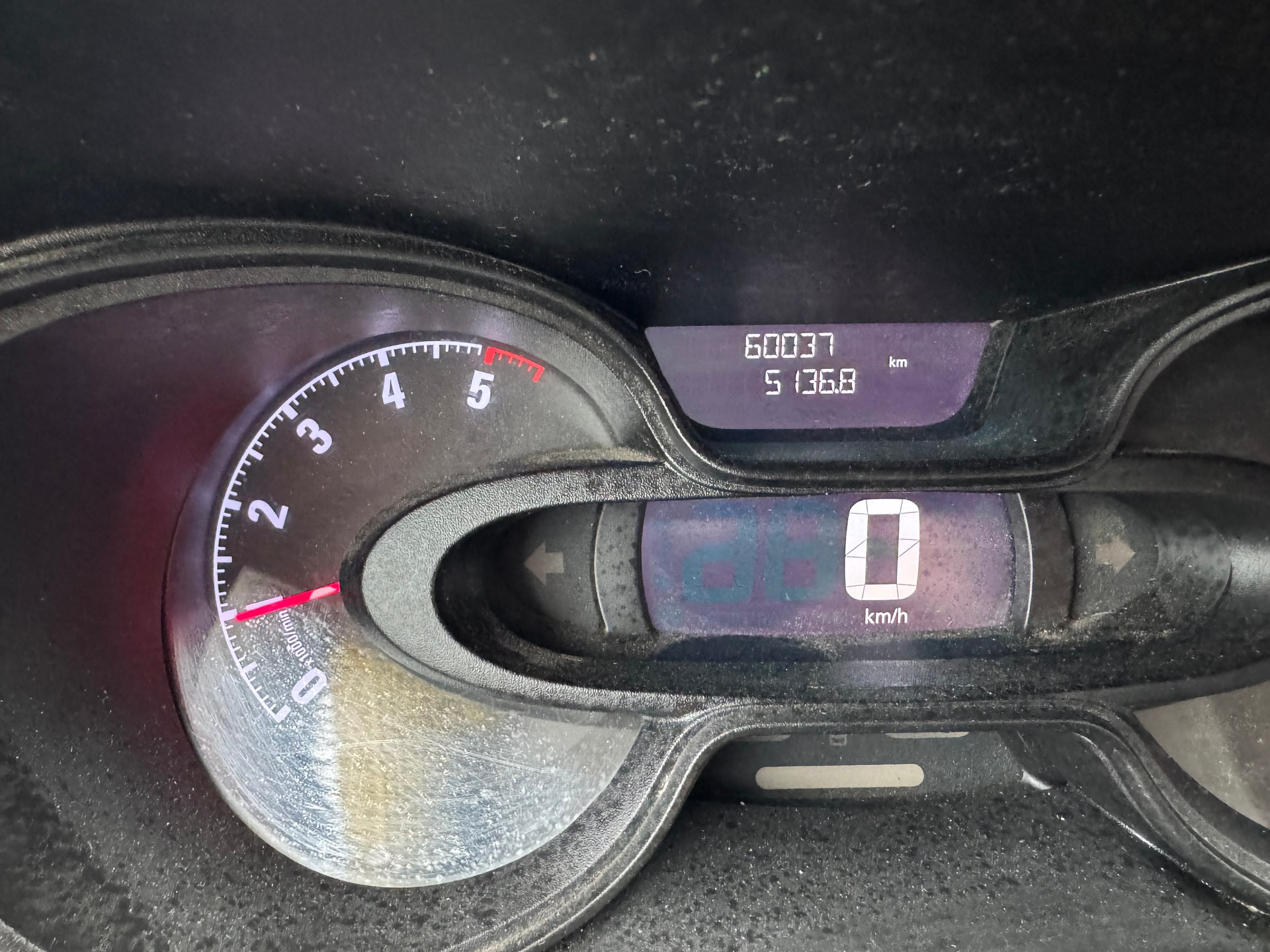 OPEL Vivaro 1.6 CDTI 2.9t L1H1-image-11