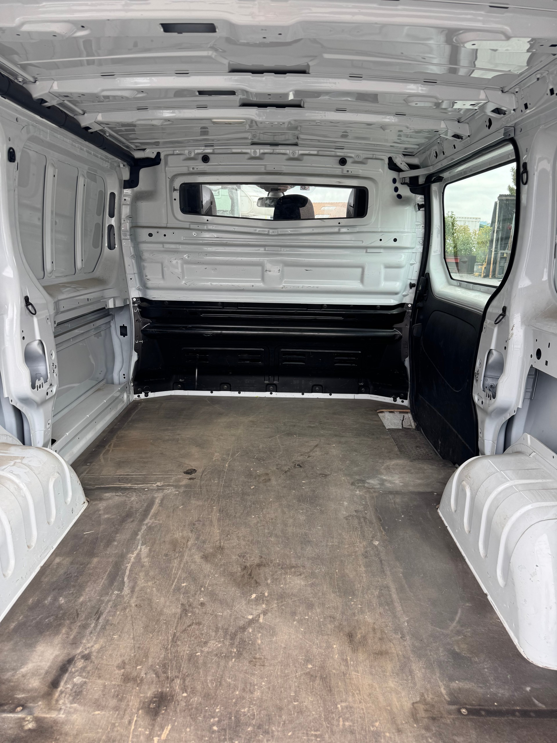 OPEL Vivaro 1.6 CDTI 2.9t L1H1-image-3