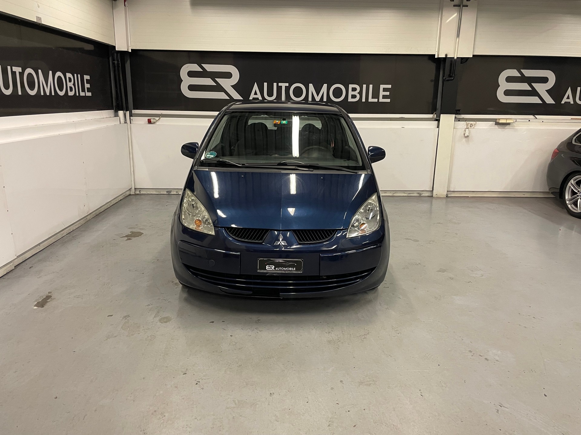 MITSUBISHI Colt 1.3 16V Fashion-image-4