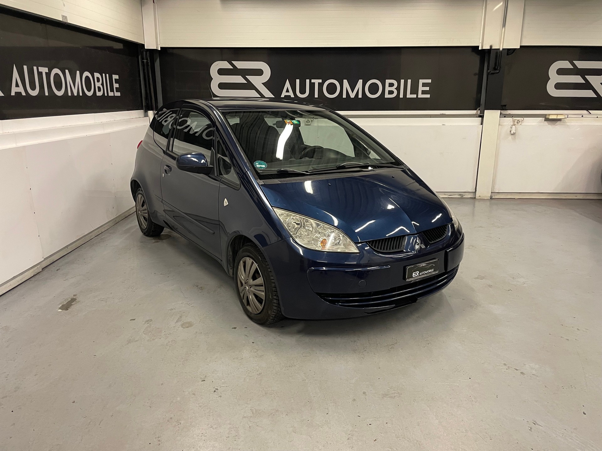 MITSUBISHI Colt 1.3 16V Fashion-image-1