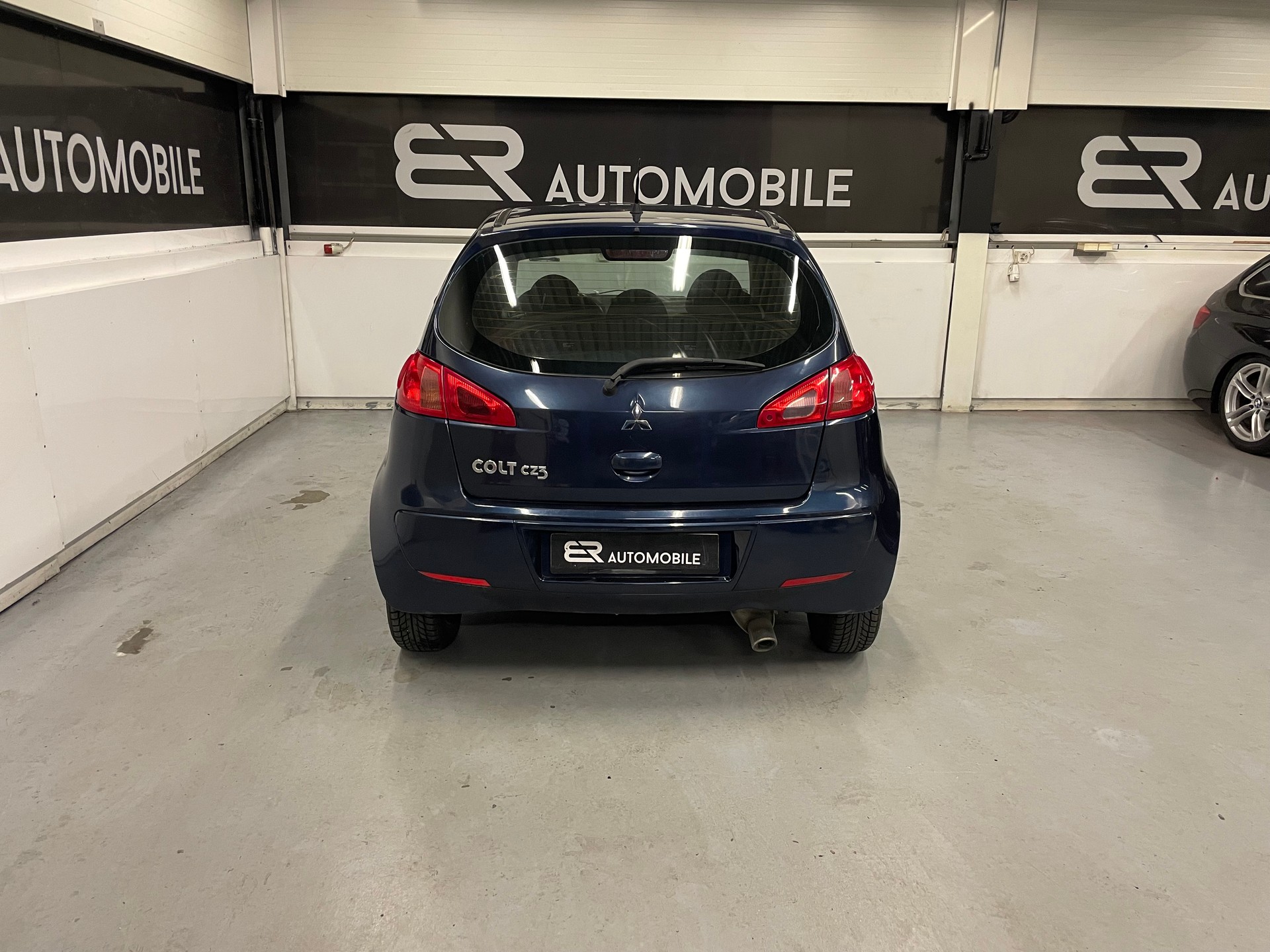 MITSUBISHI Colt 1.3 16V Fashion-image-5