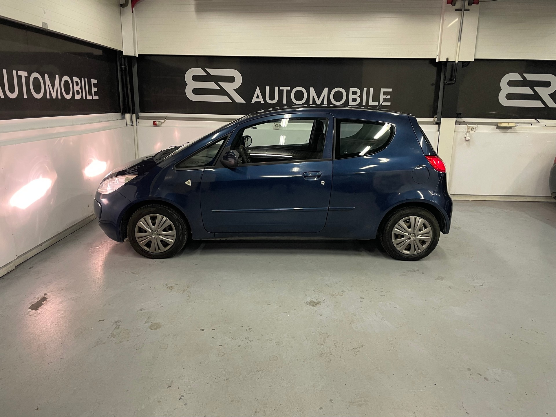 MITSUBISHI Colt 1.3 16V Fashion-image-7