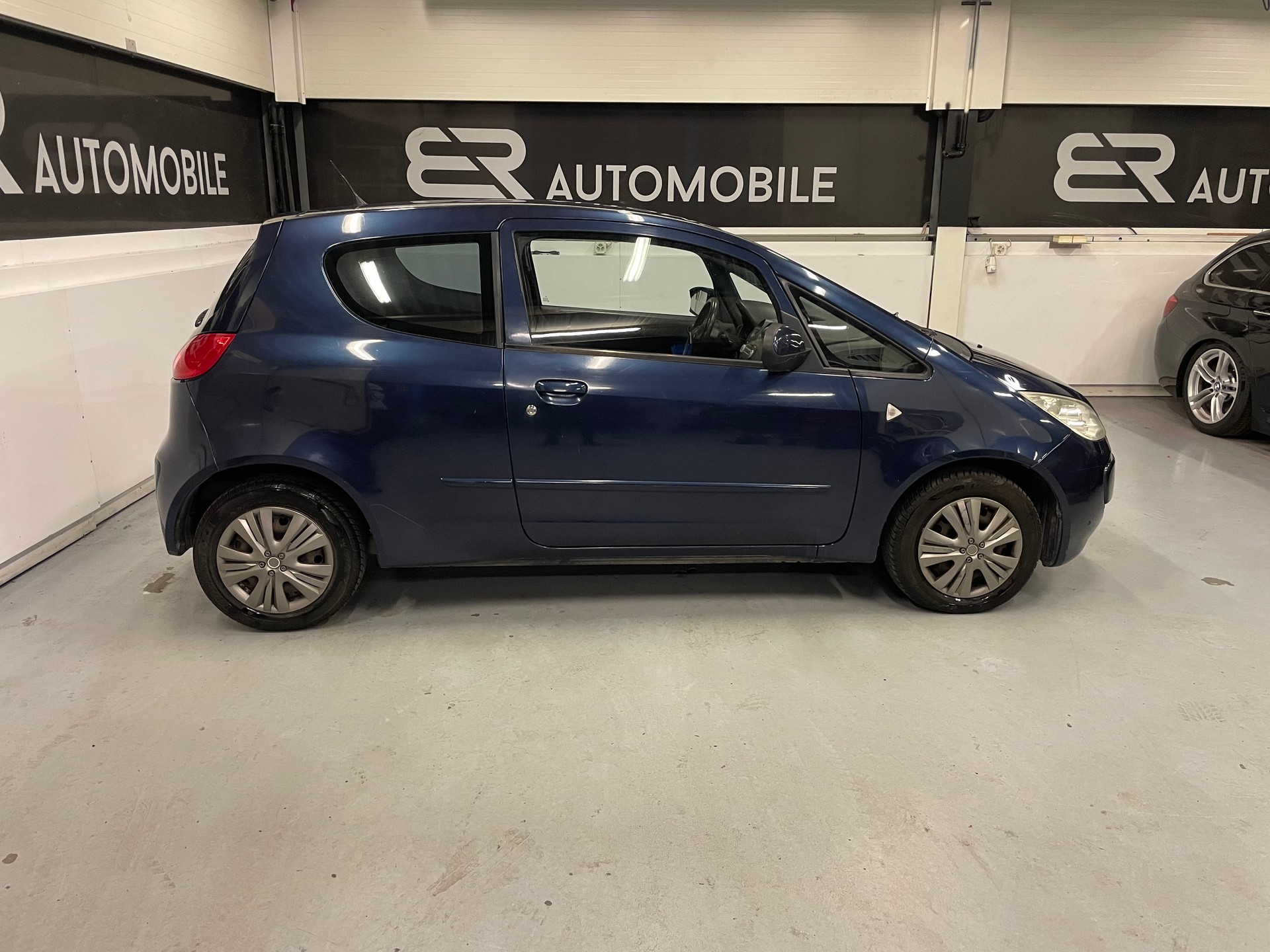 MITSUBISHI Colt 1.3 16V Fashion-image-6