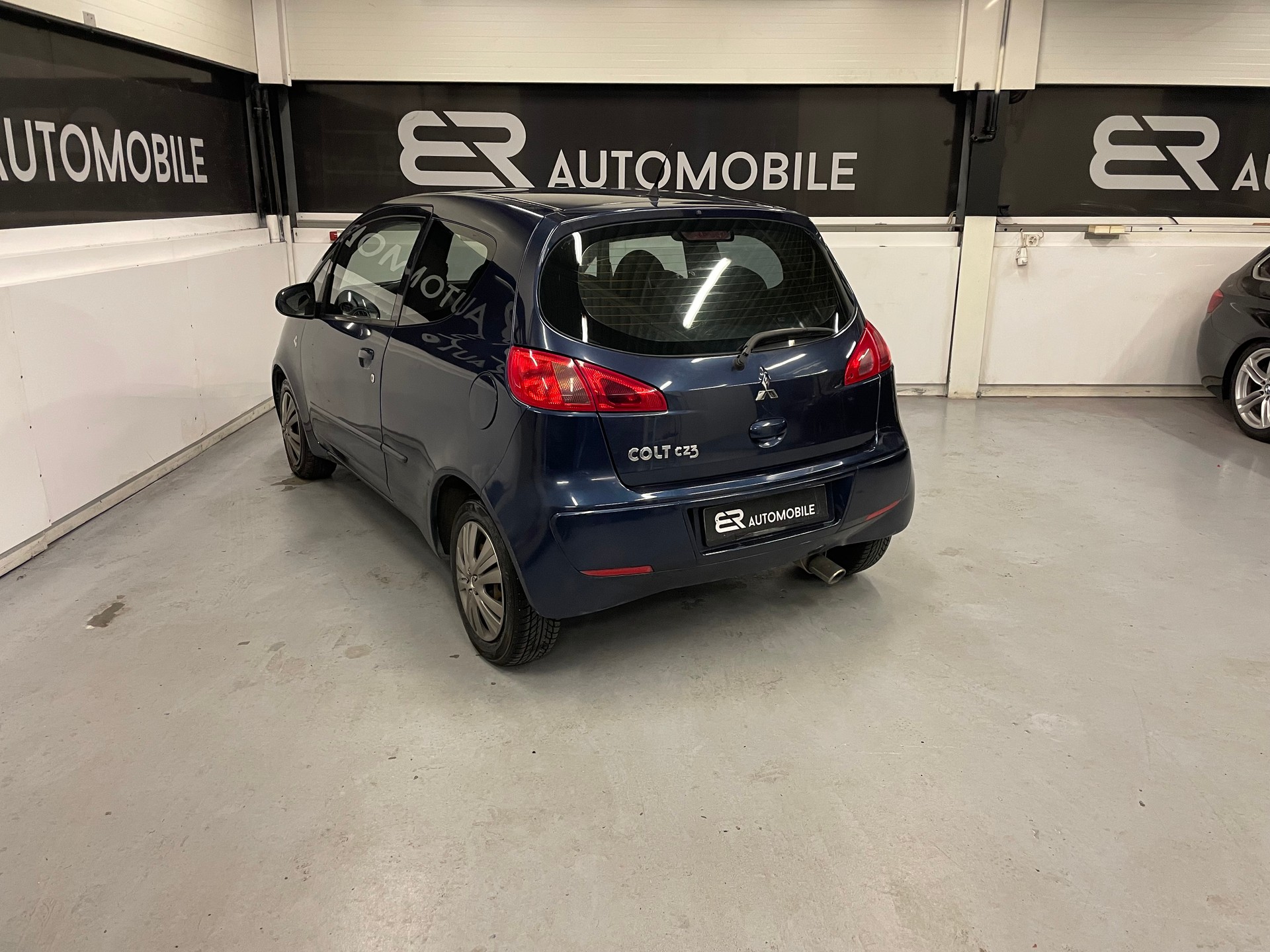 MITSUBISHI Colt 1.3 16V Fashion-image-3