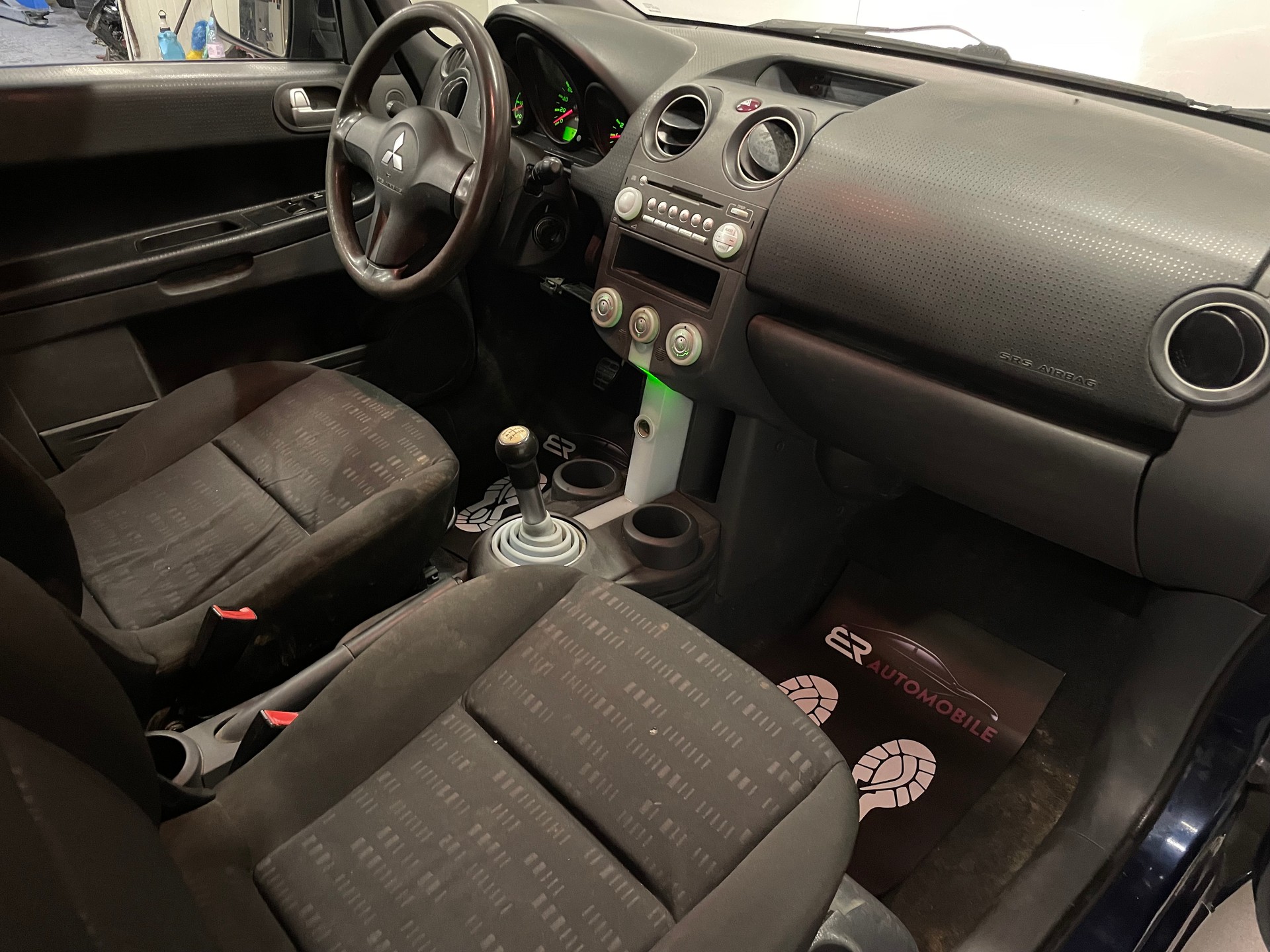 MITSUBISHI Colt 1.3 16V Fashion-image-8