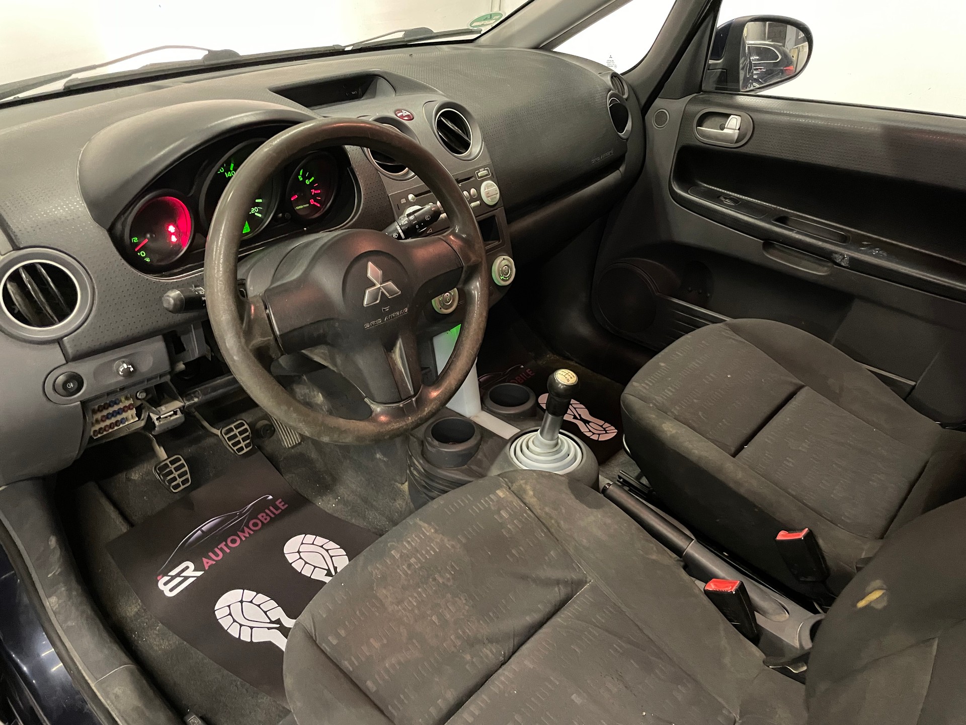 MITSUBISHI Colt 1.3 16V Fashion-image-10