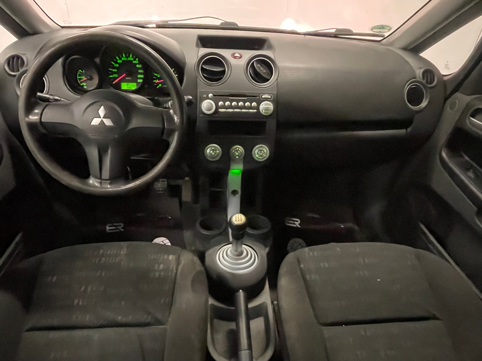 MITSUBISHI Colt 1.3 16V Fashion-image-9