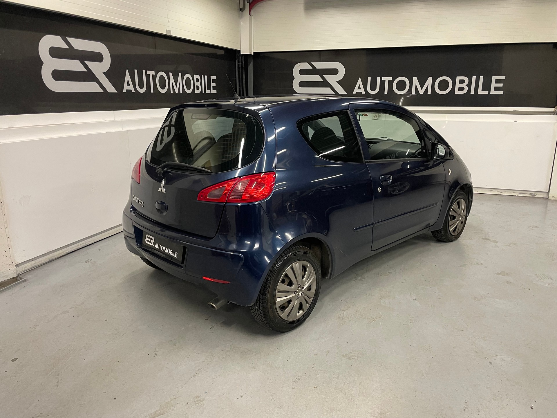 MITSUBISHI Colt 1.3 16V Fashion-image-2