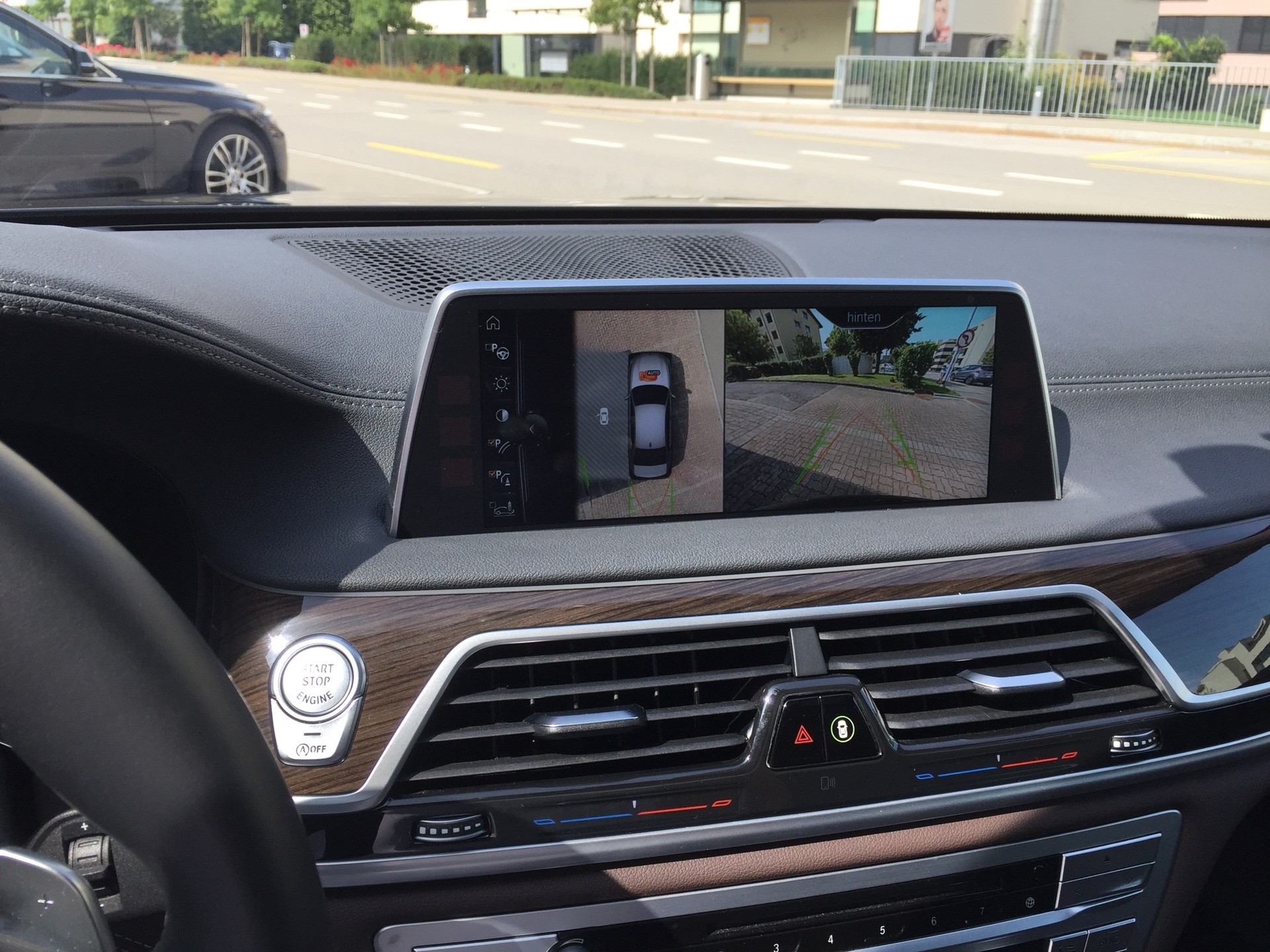 BMW 730Ld xDrive Steptronic-image-6