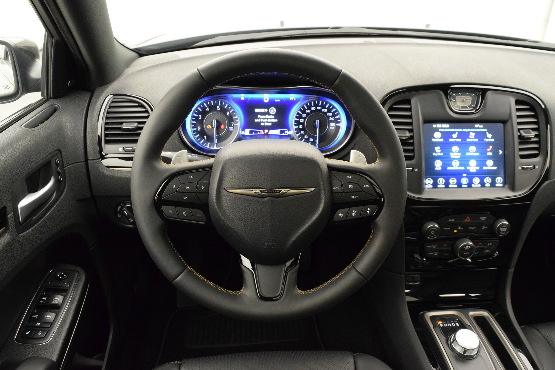 CHRYSLER 300S 3.6 VVT AWD-image-10