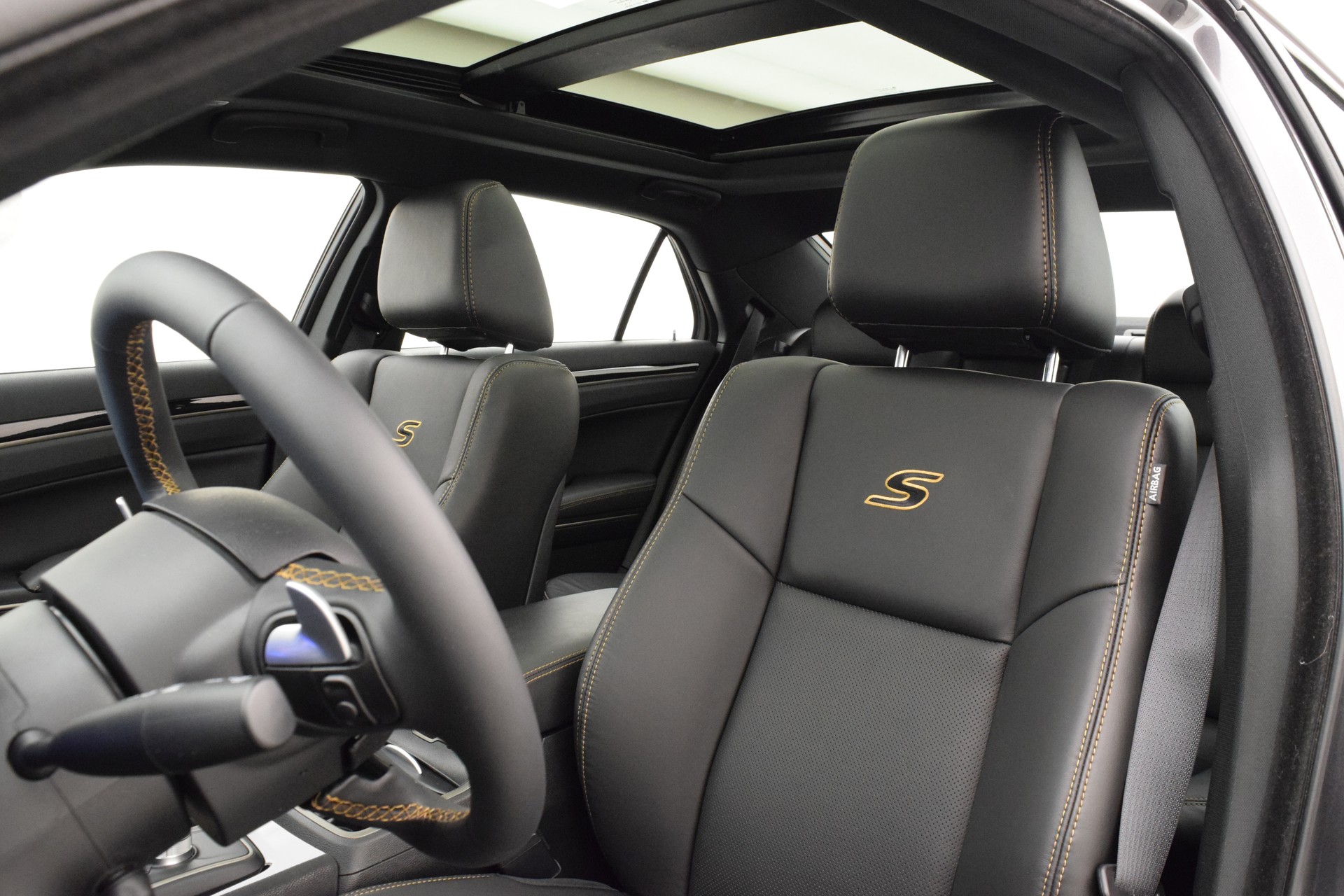 CHRYSLER 300S 3.6 VVT AWD-image-9