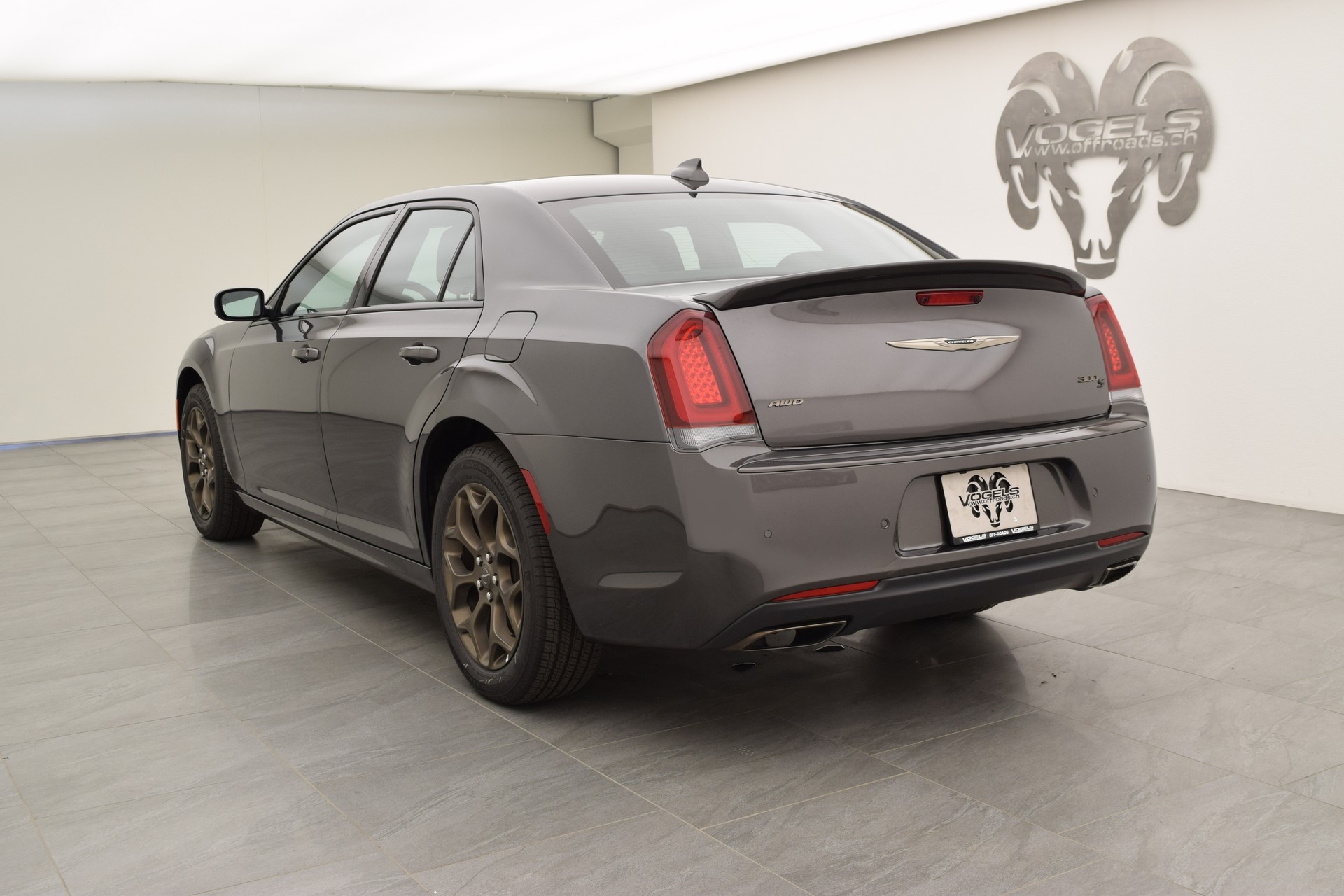 CHRYSLER 300S 3.6 VVT AWD-image-6