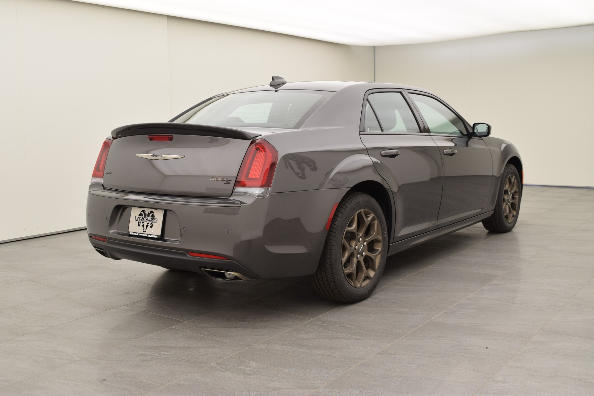 CHRYSLER 300S 3.6 VVT AWD-image-4