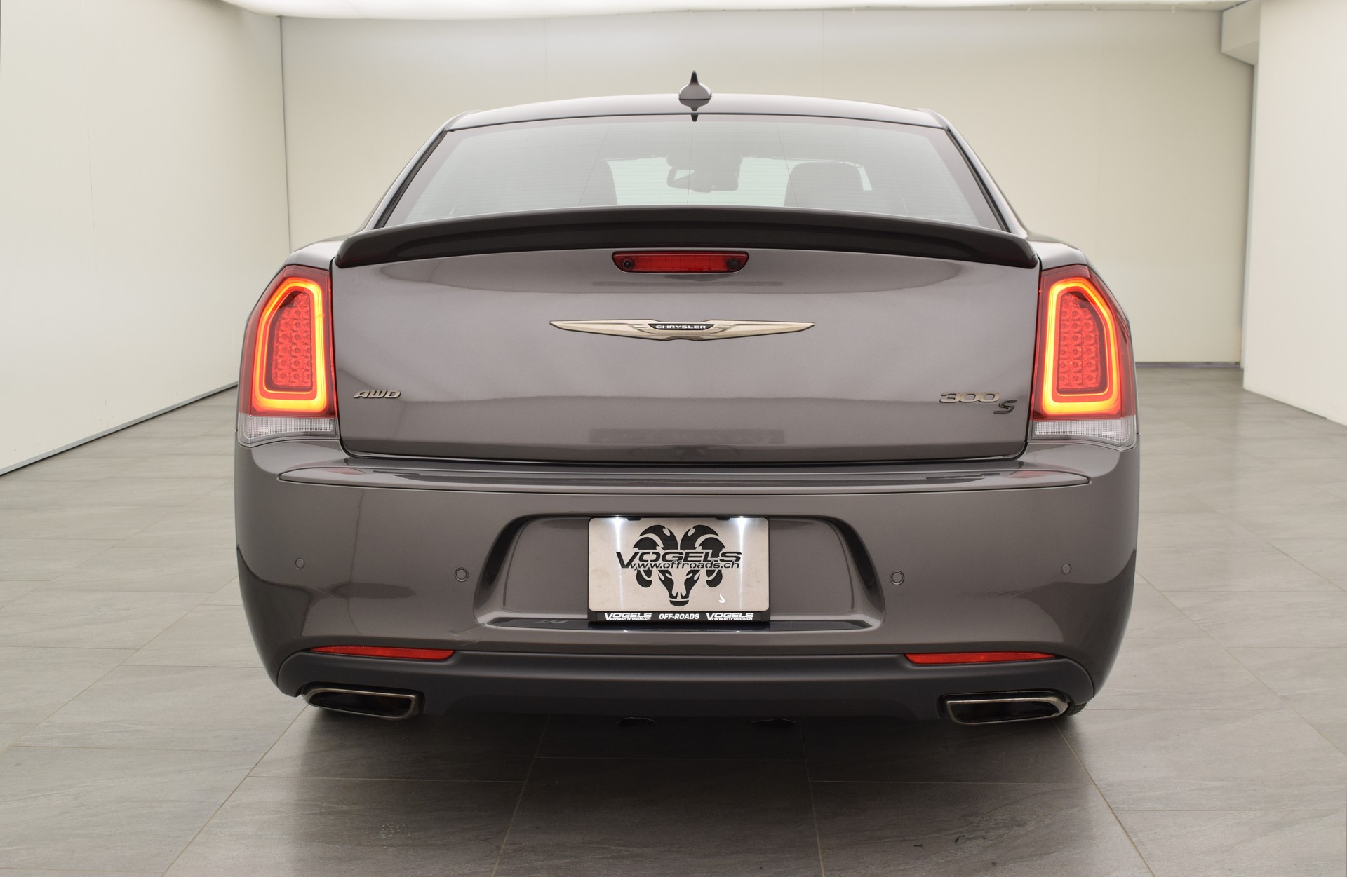 CHRYSLER 300S 3.6 VVT AWD-image-5