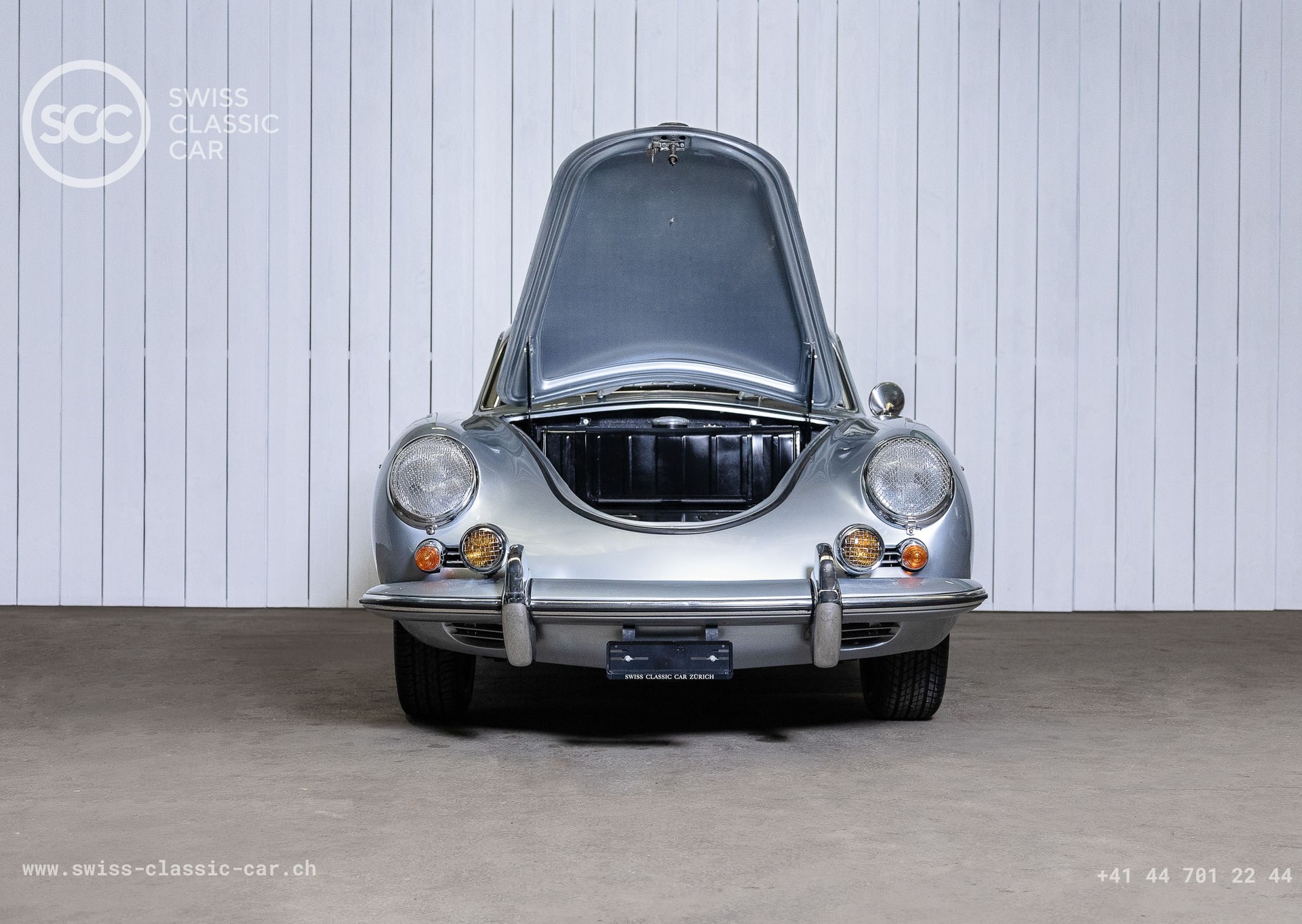 PORSCHE 356 BT5-image-3