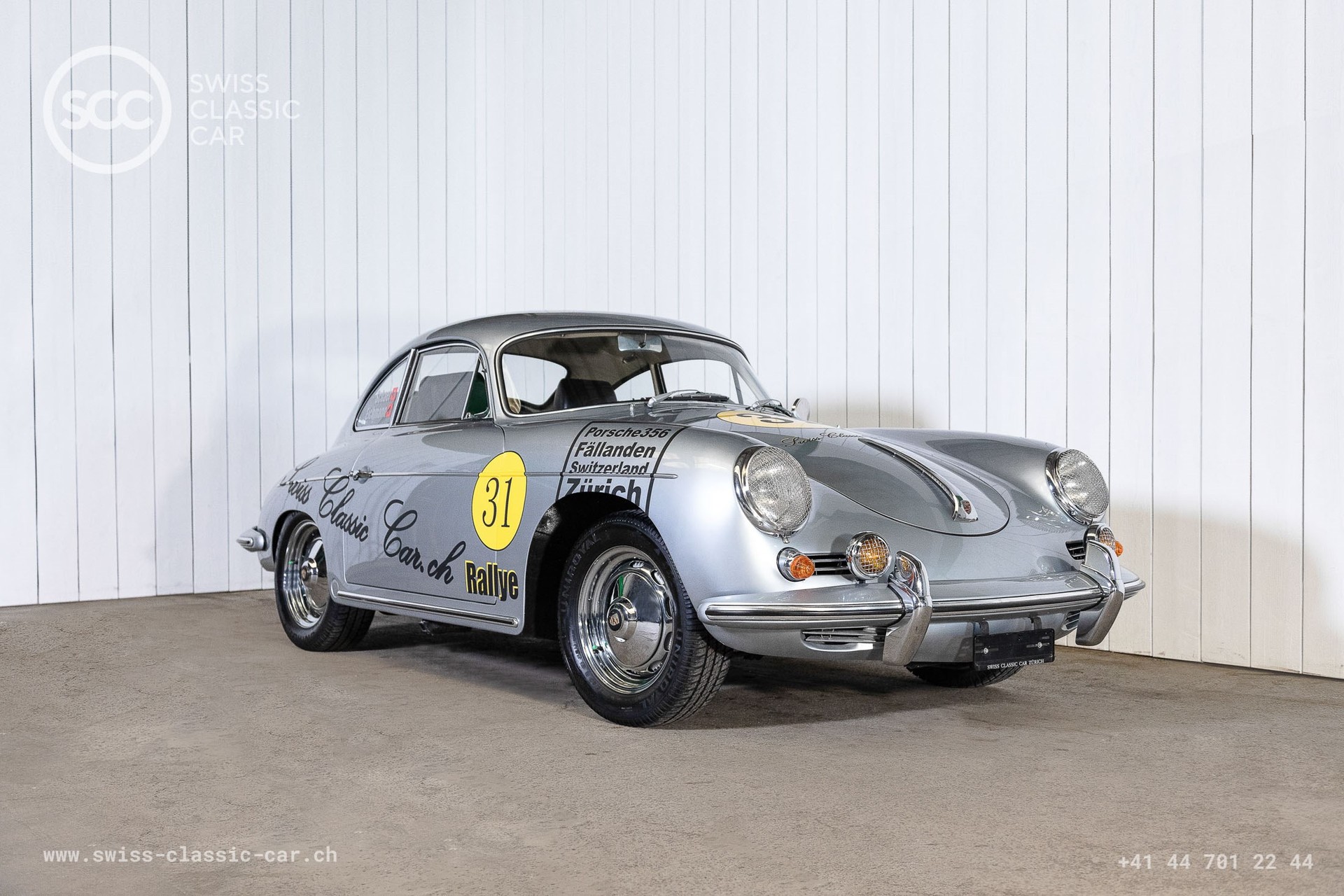 PORSCHE 356 BT5-image-5