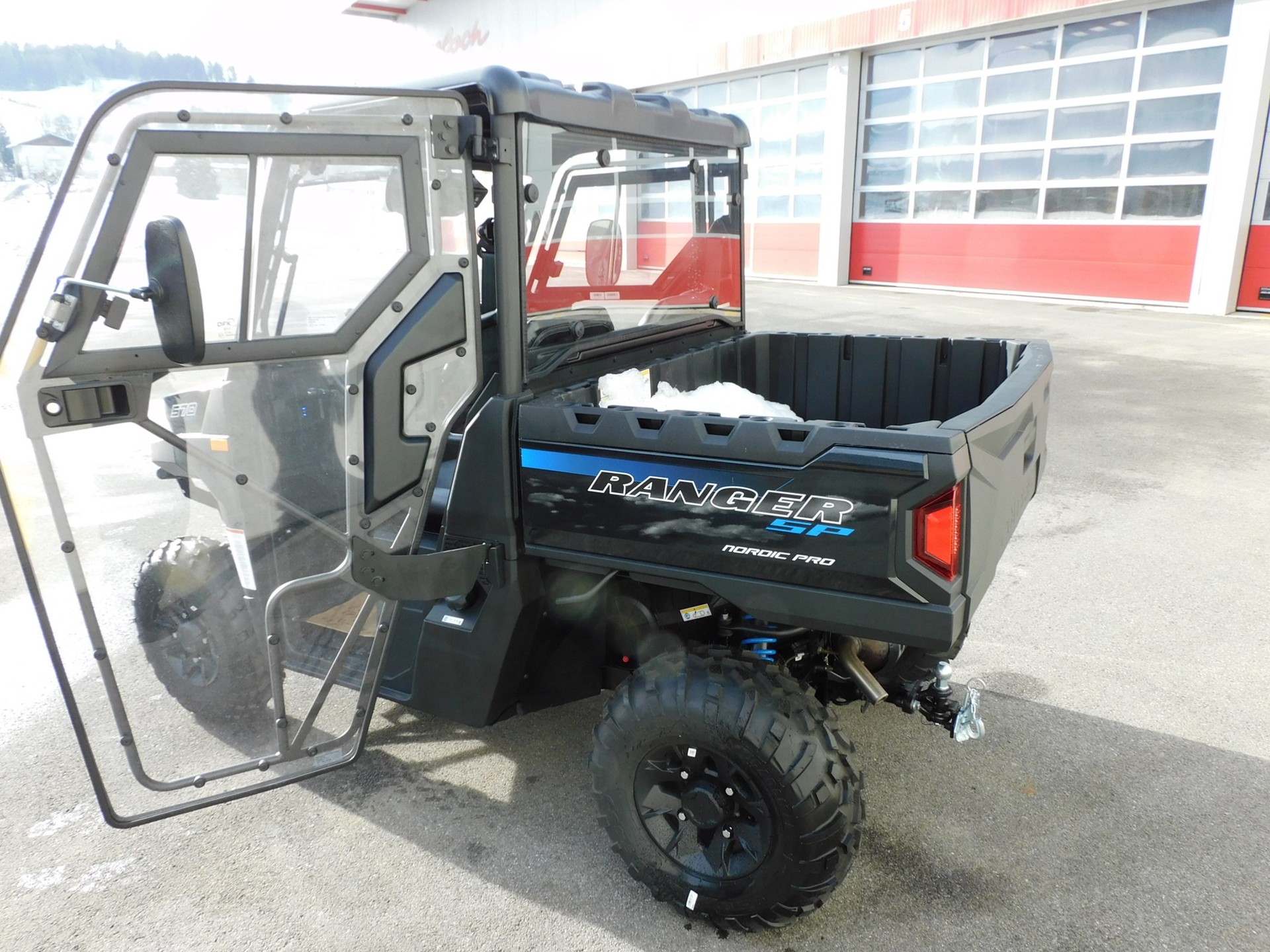 POLARIS Ranger 570 MS E-image-12