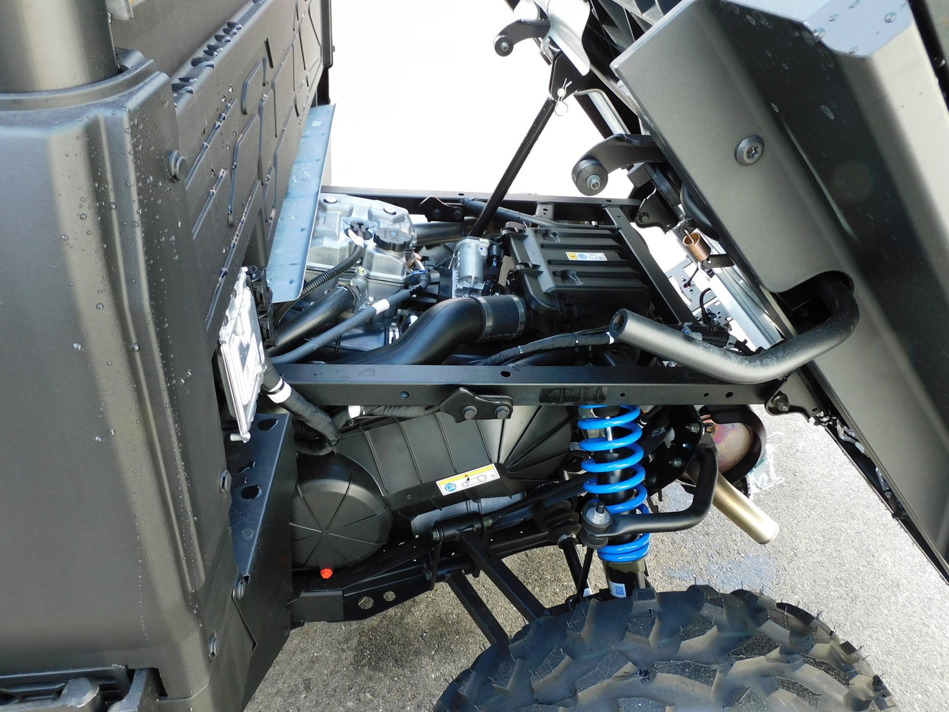 POLARIS Ranger 570 MS E-image-14