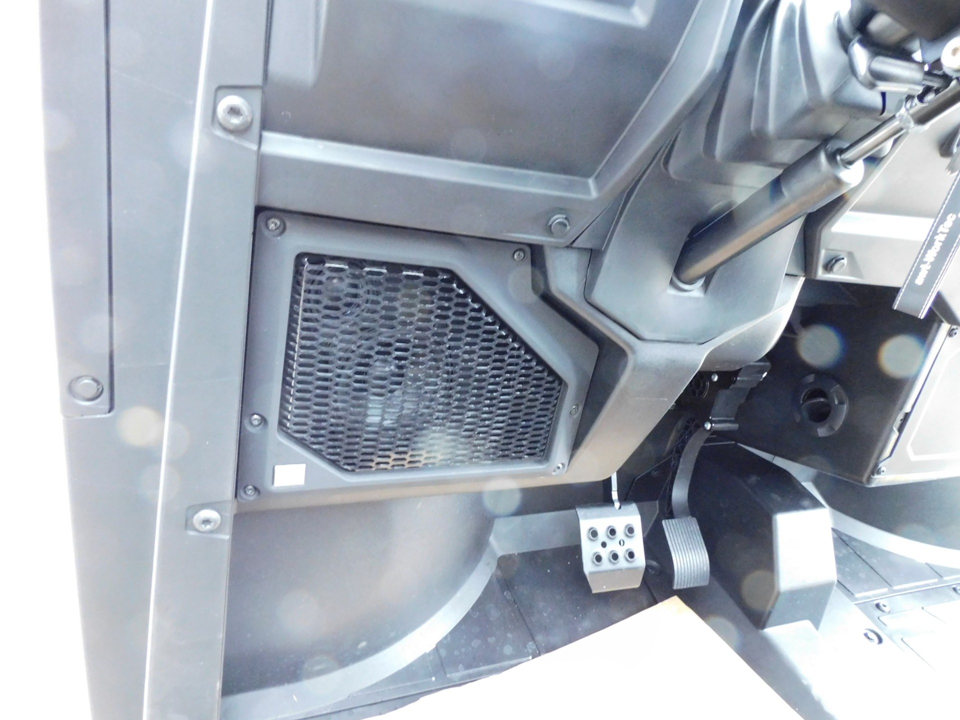 POLARIS Ranger 570 MS E-image-2