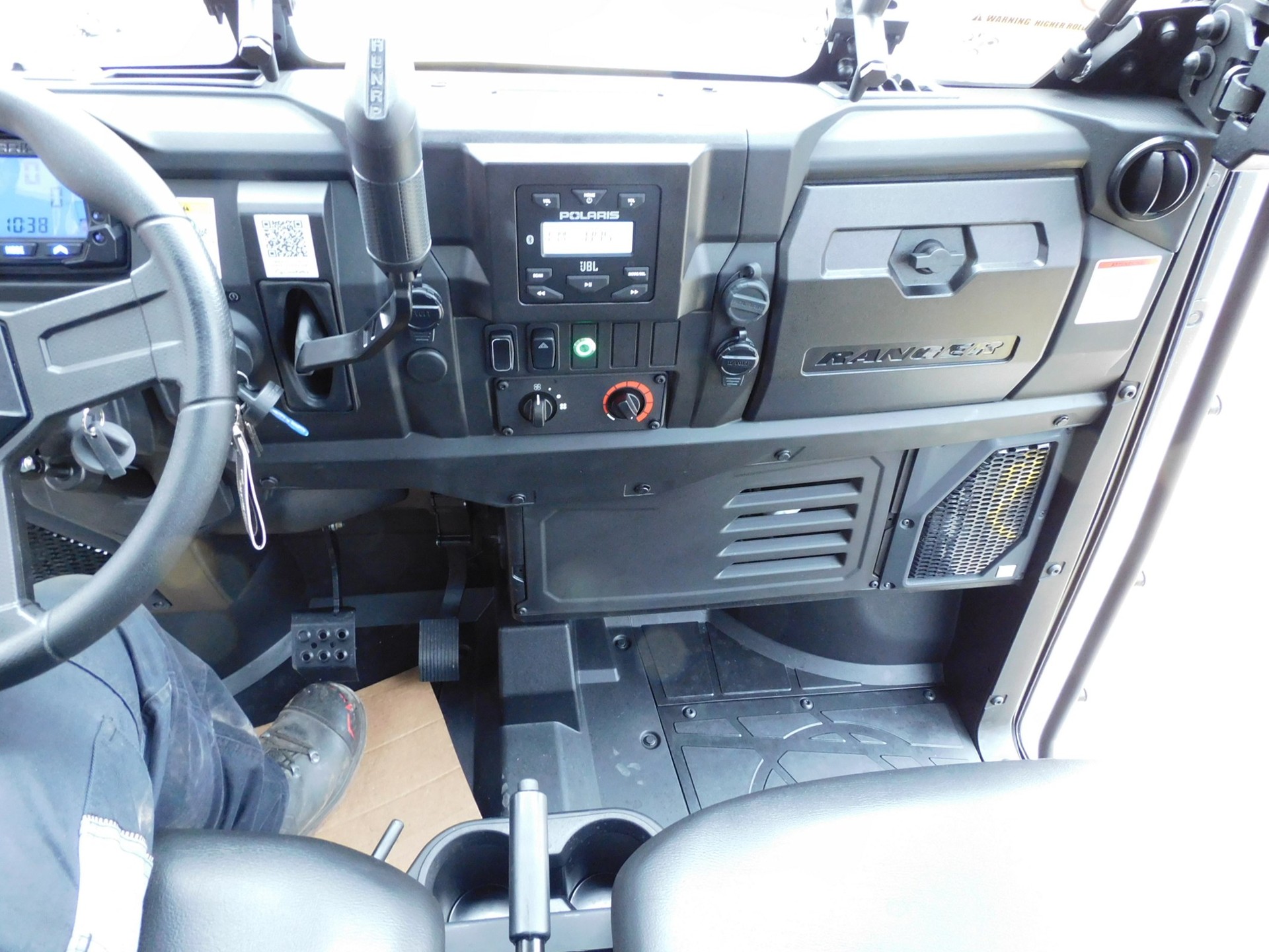 POLARIS Ranger 570 MS E-image-6