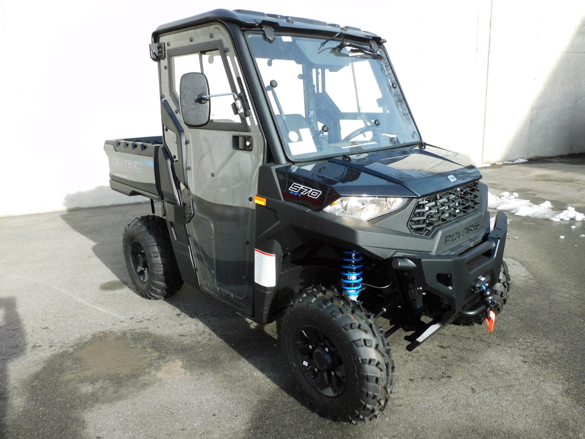 POLARIS Ranger 570 MS E-image-7