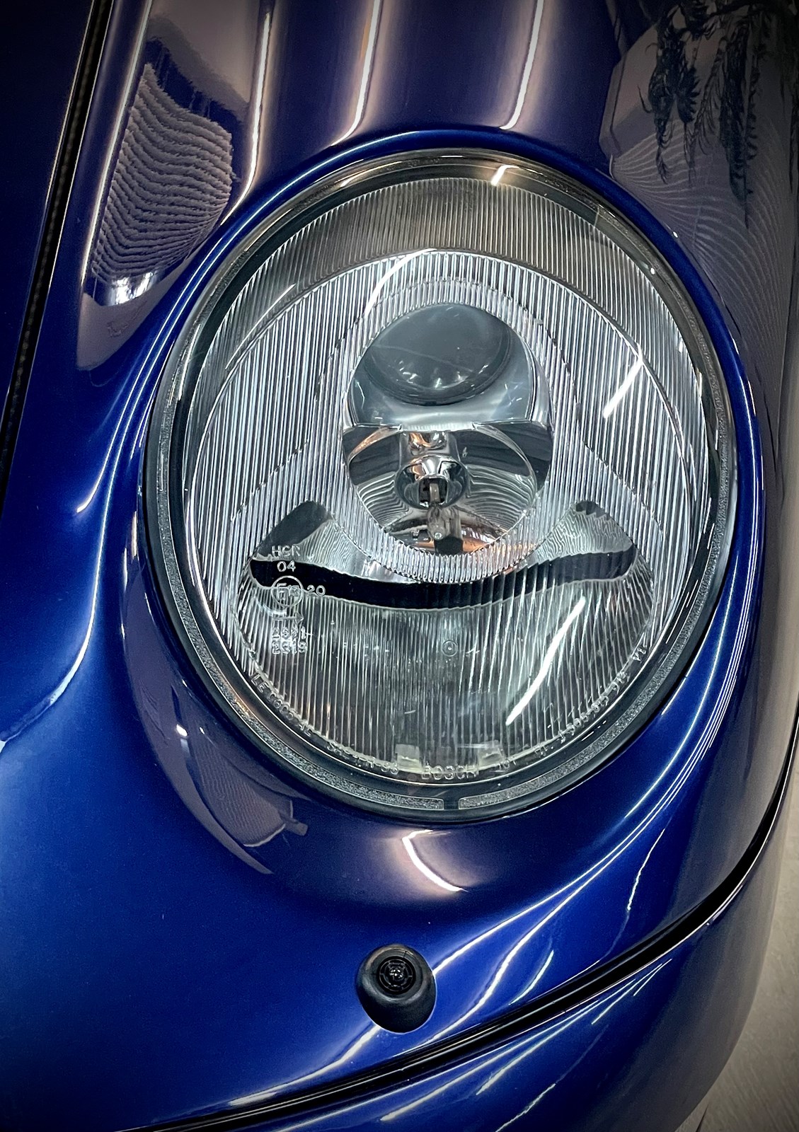 PORSCHE 911 Carrera-showroom-element-2