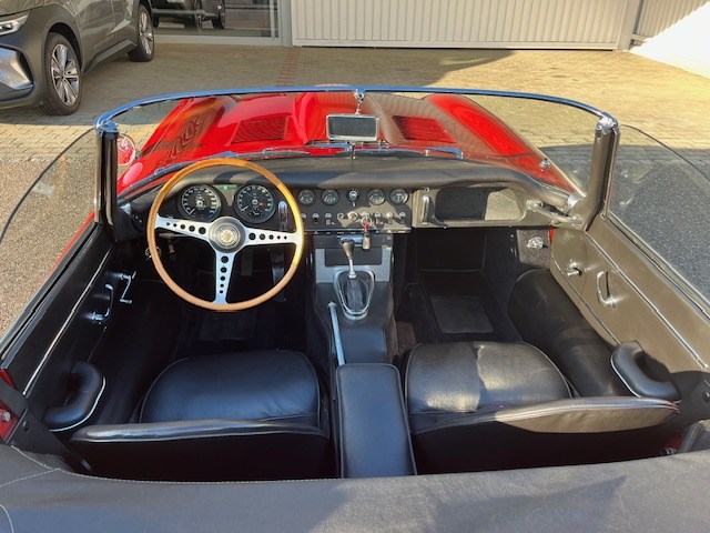 JAGUAR 3.8 Serie 1, mit 25% WIR-Anteil-image-6