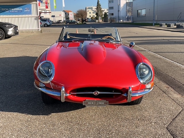 JAGUAR 3.8 Serie 1, mit 25% WIR-Anteil-image-5