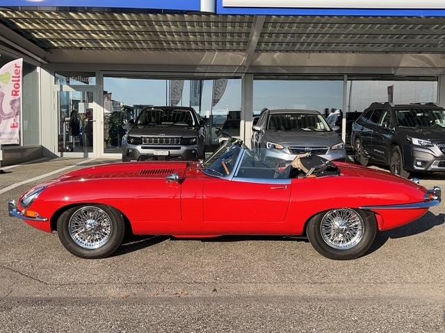 JAGUAR 3.8 Serie 1, mit 25% WIR-Anteil-image-4