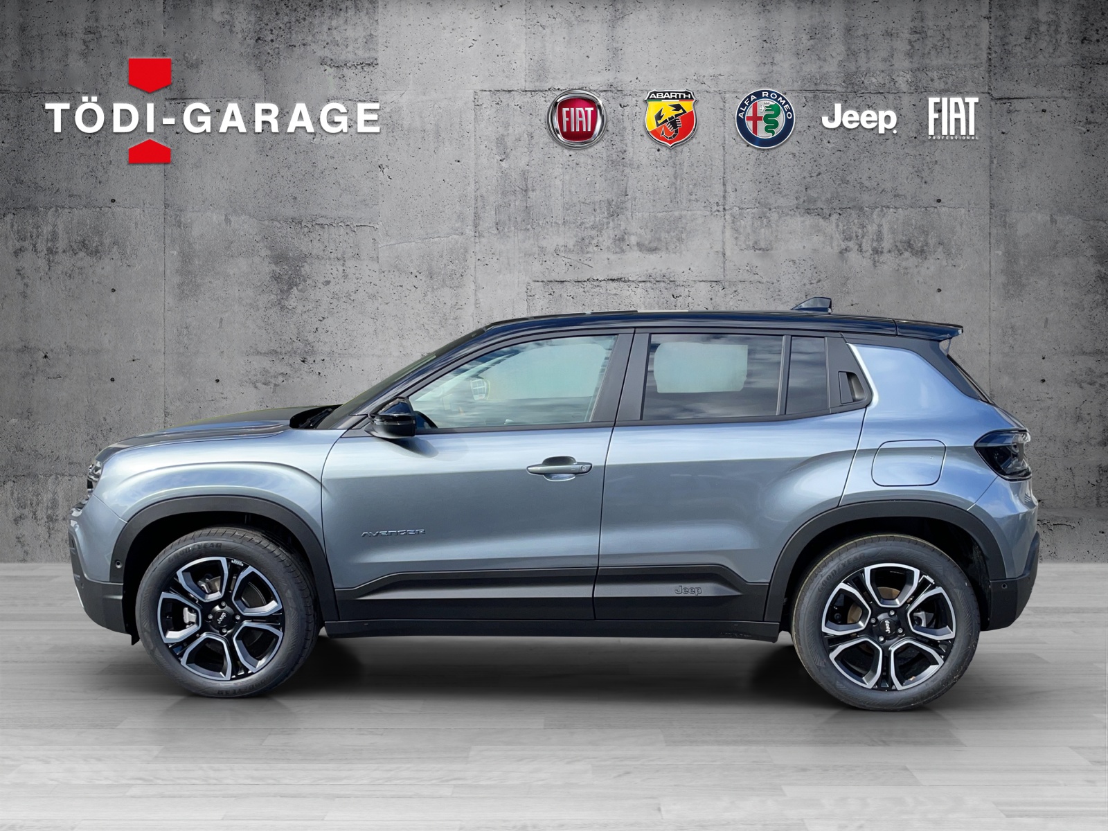 JEEP Avenger Summit-image-2