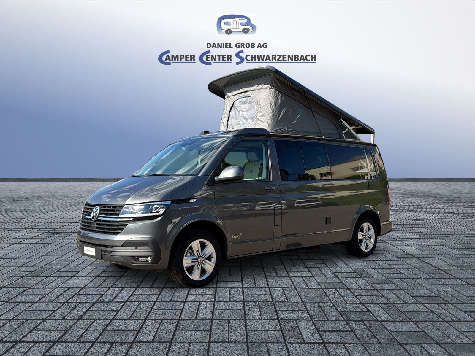 WESTFALIA Kepler Six