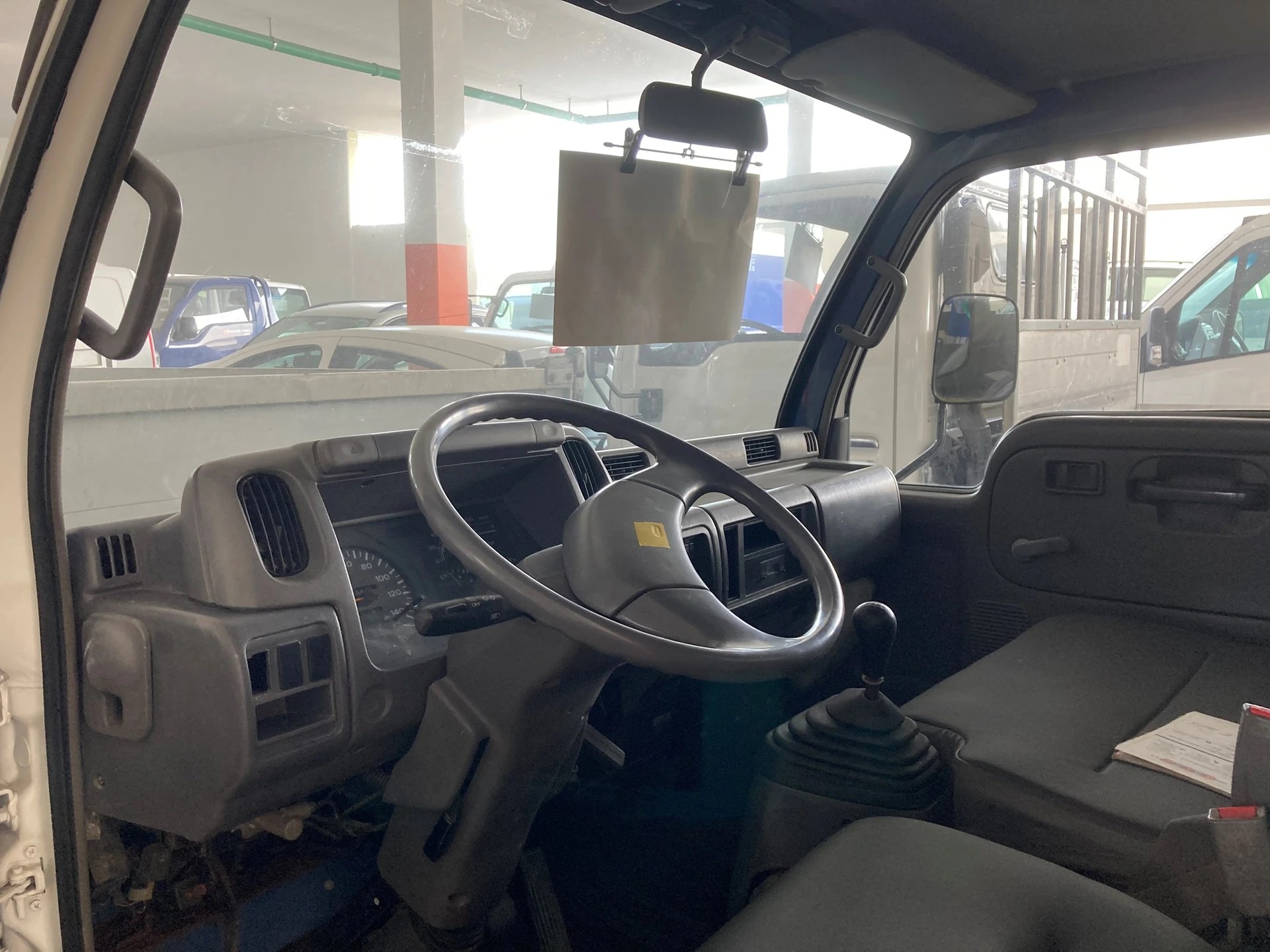 NISSAN Cabstar 2.5D-image-5