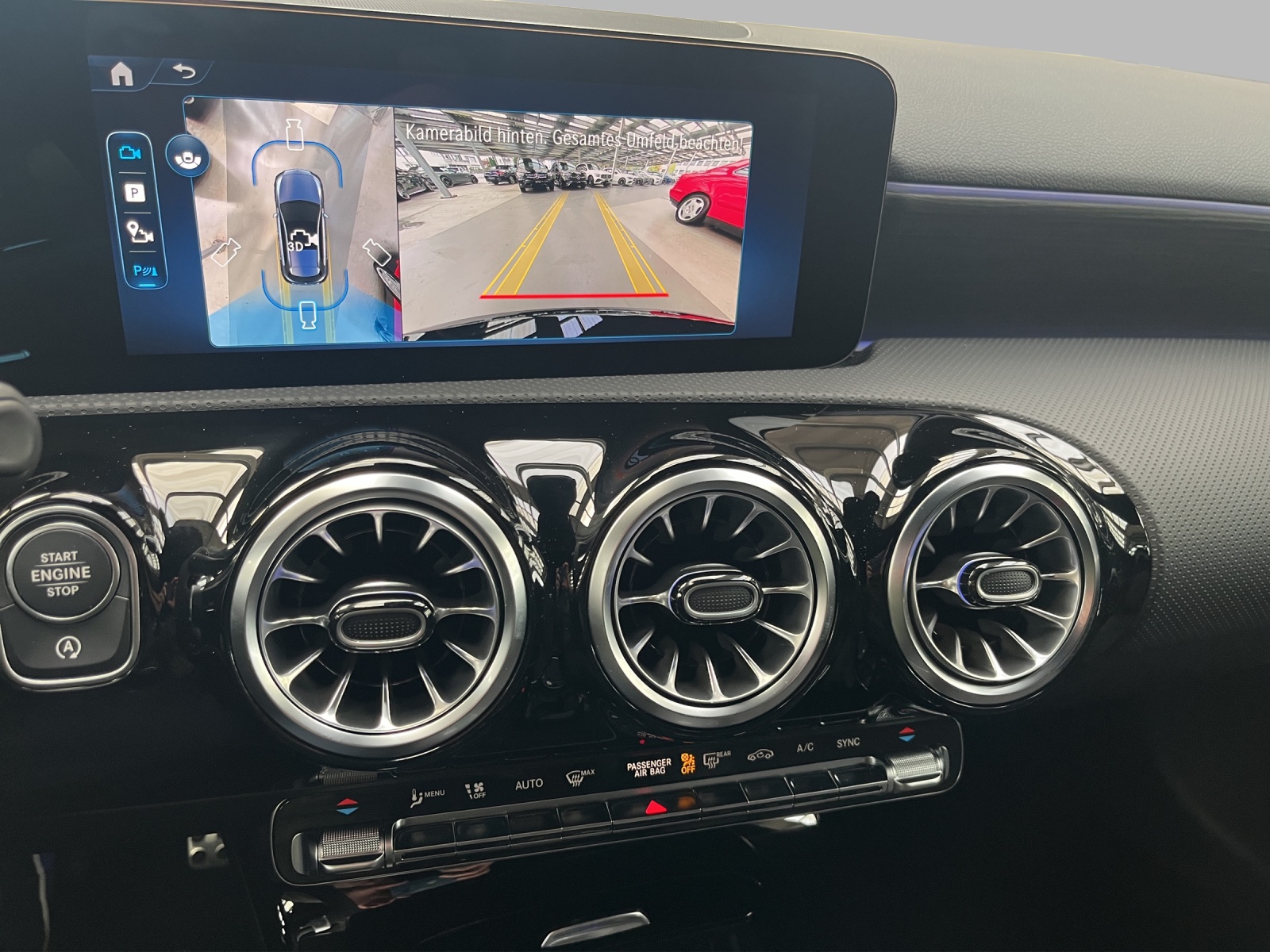 MERCEDES-BENZ A 220 4Matic 8G-DCT-image-13