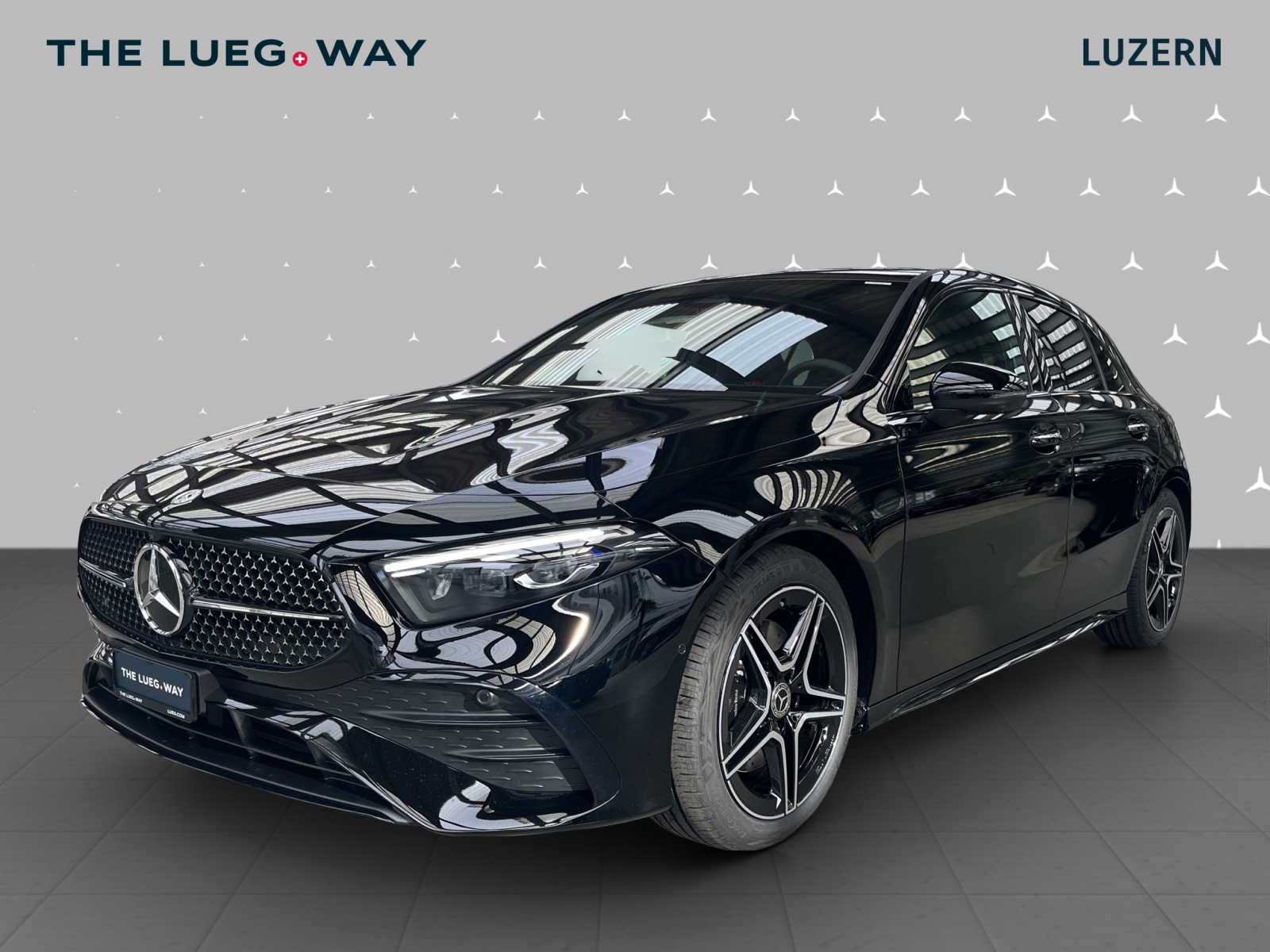 MERCEDES-BENZ A 220 4Matic 8G-DCT-image-0