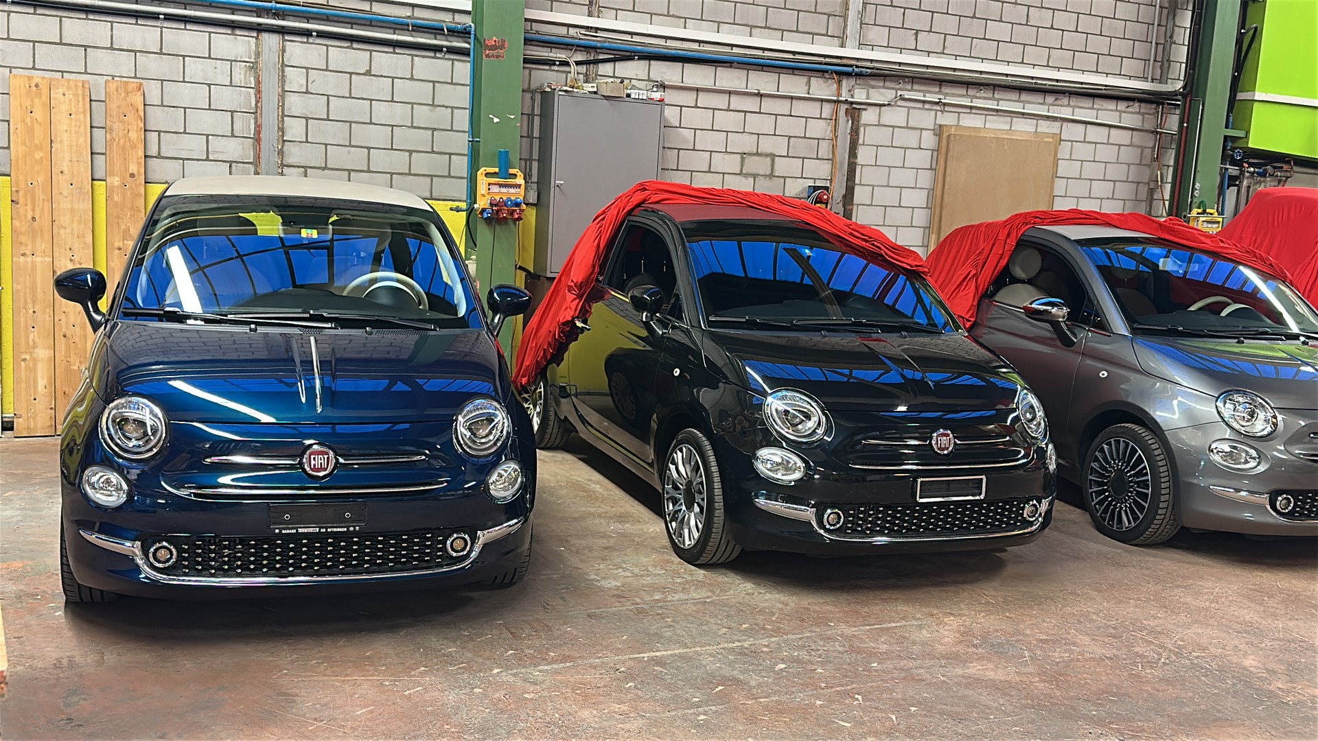 FIAT 500 0.9 Twinair Air 8V-image-4