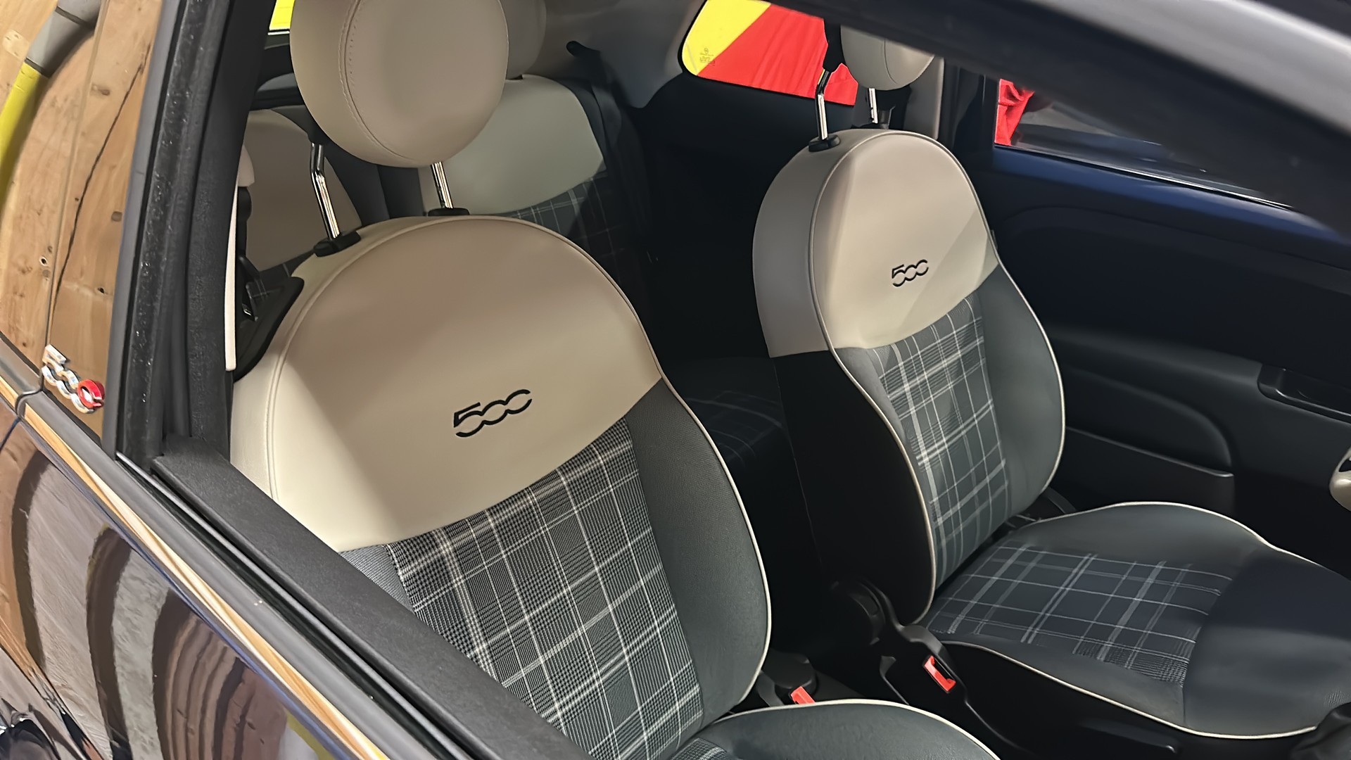 FIAT 500 0.9 Twinair Air 8V-image-3