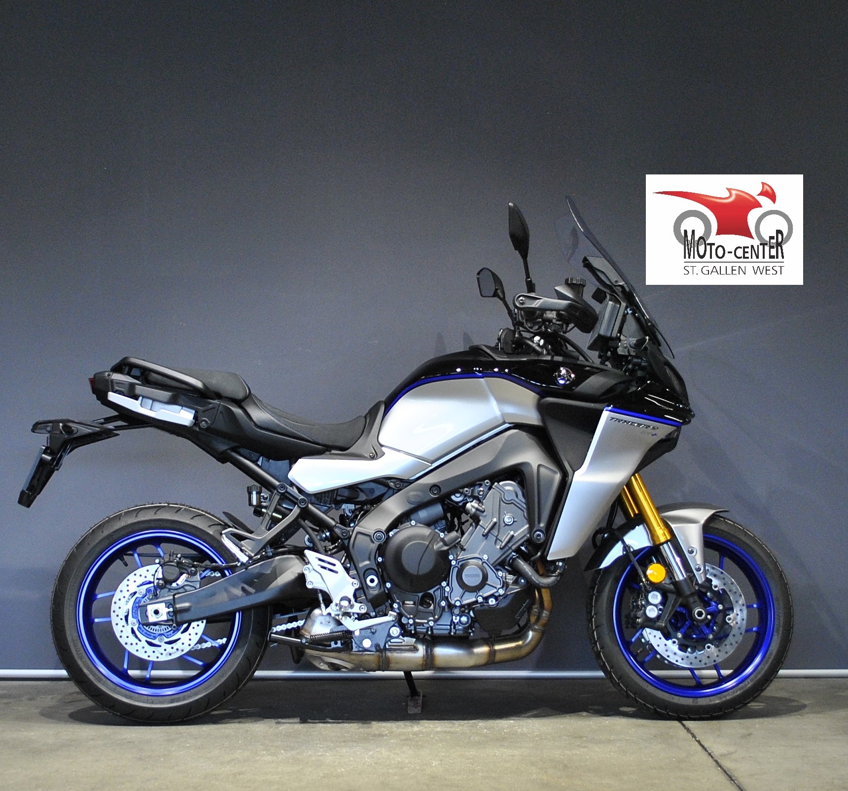 YAMAHA Tracer 9 GT+-showroom-element-1