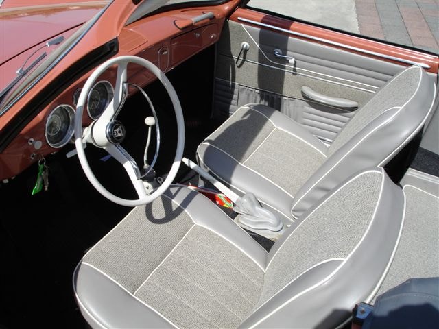 VW Karmann Ghia Cabrio 141 MFK Veteran 14.05.25-image-4