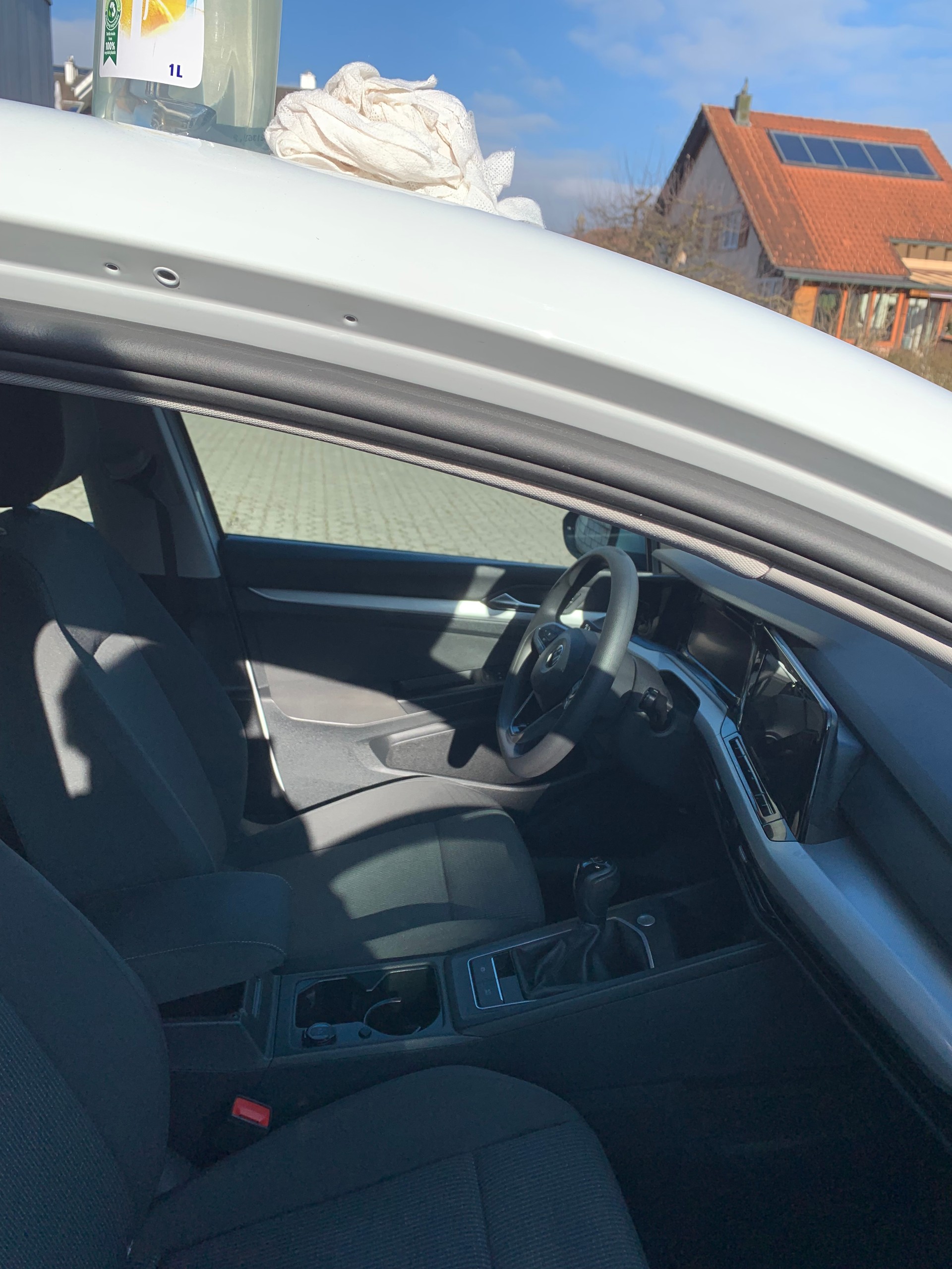 VW Golf 8, 1.0 TSI Value NAVIGATION KLIMA RÜCKFAHRKAMERA TEMPOMAT LED-SCHEINWERFER USW.-image-9