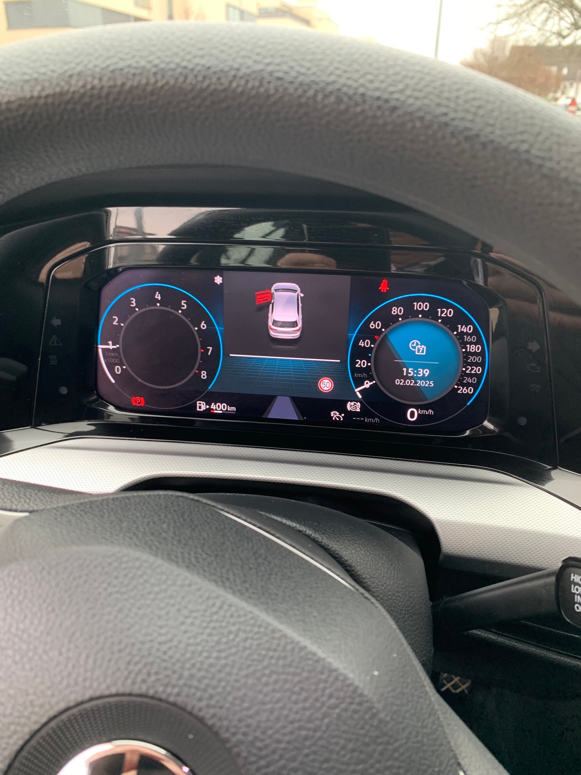 VW Golf 8, 1.0 TSI Value NAVIGATION KLIMA RÜCKFAHRKAMERA TEMPOMAT LED-SCHEINWERFER USW.-image-6