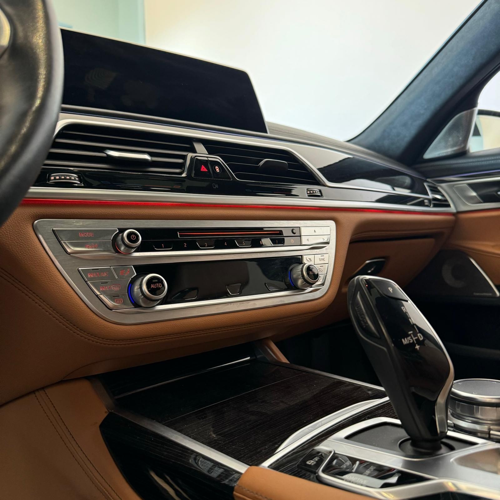 BMW 750d xDrive Steptronic-image-12