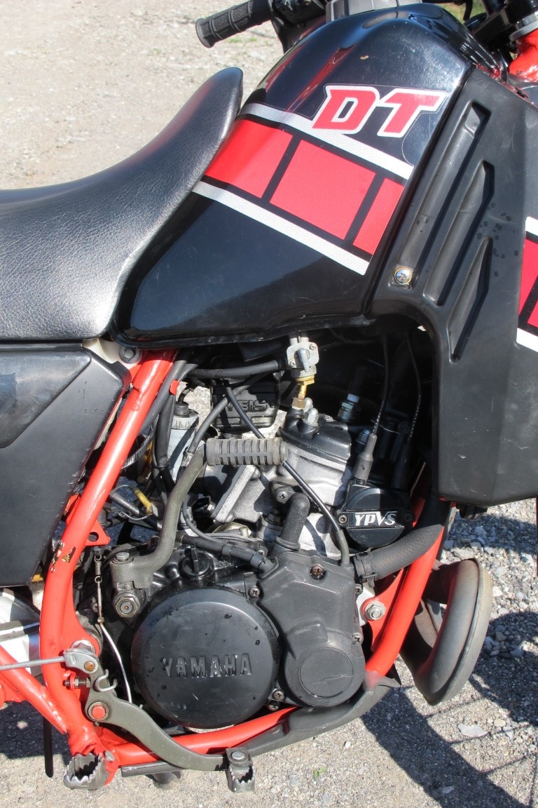 YAMAHA DT 125 LC YPVS-image-5