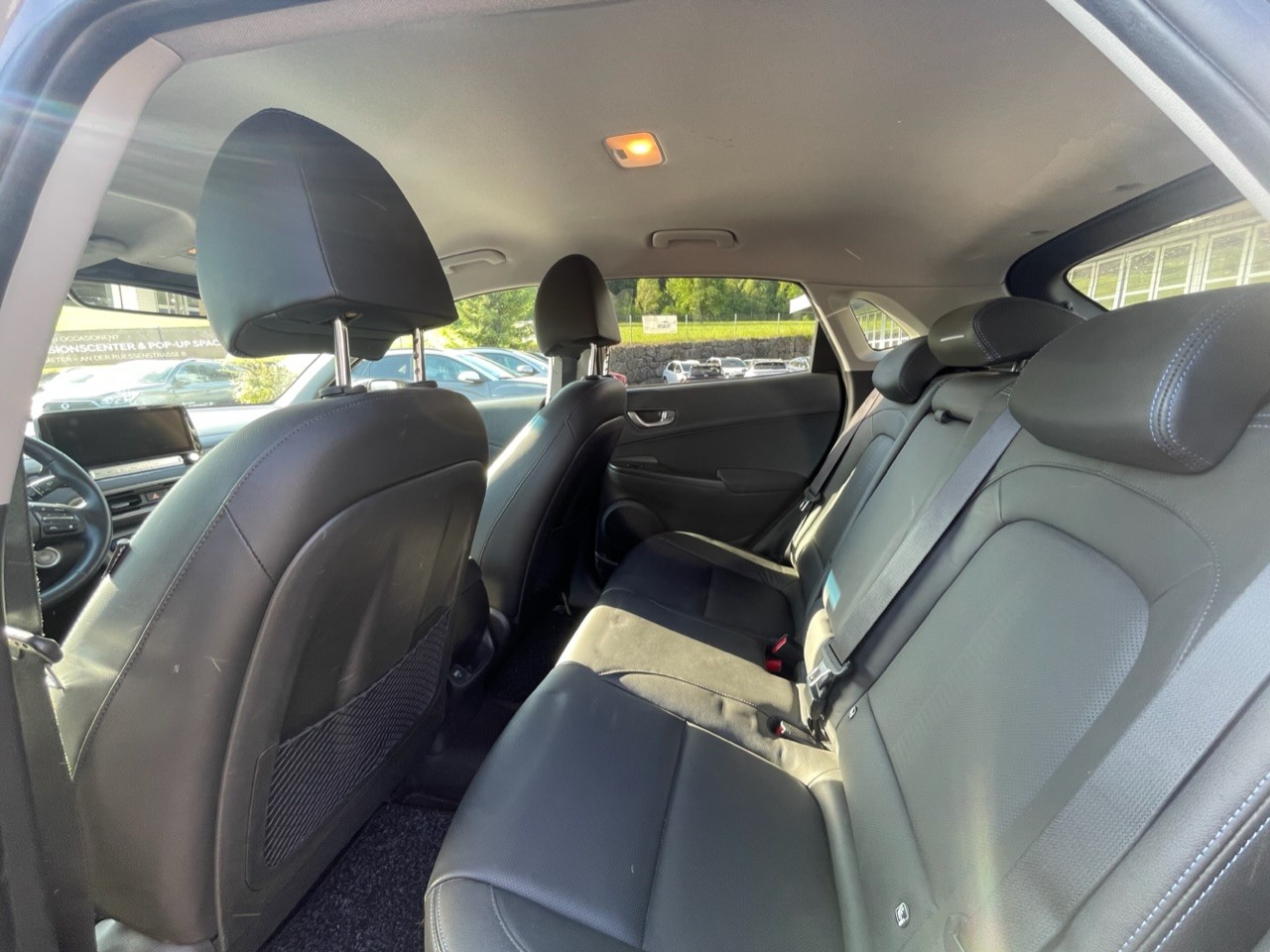 HYUNDAI Kona EV Vertex-image-10